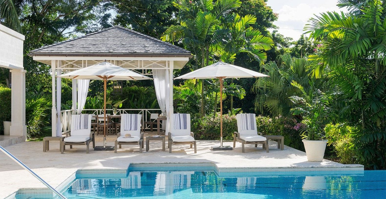 One Westland Heights Barbados Villa Rentals